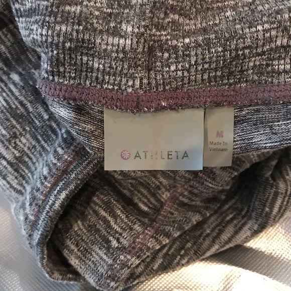 Athleta Women’s Joggers - Picture 4 of 5